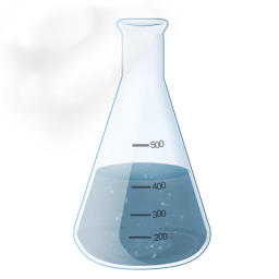 erlenmeyer spe icon