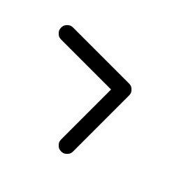 caret right bold icon