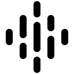 google podcasts logo bold icon