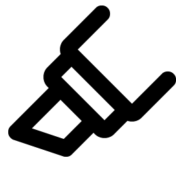 highlighter bold icon