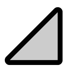 cell signal full duotone icon