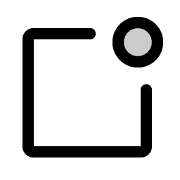 notification duotone icon