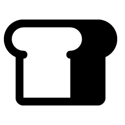 bread fill icon