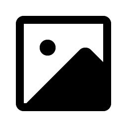 image square fill icon