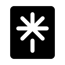 linktree logo fill icon