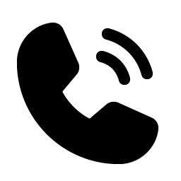 phone call fill icon