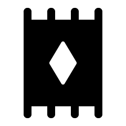 rug fill icon