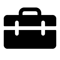 toolbox fill icon