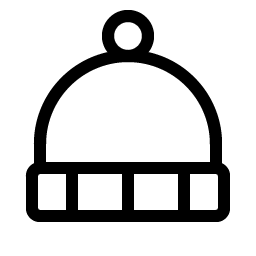 beanie light icon