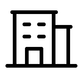 building office light icon