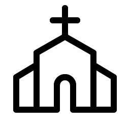 church light icon