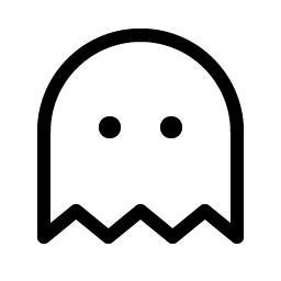 ghost light icon
