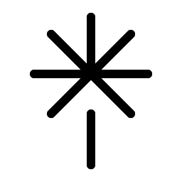 linktree logo light icon