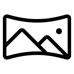 panorama light icon