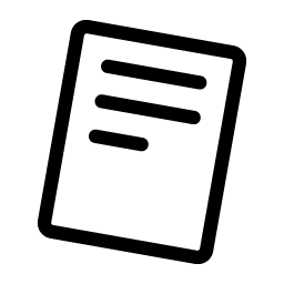 read cv logo light icon