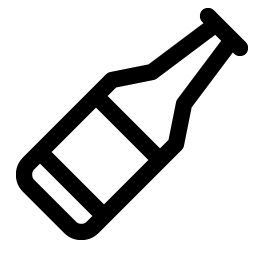 beer bottle icon