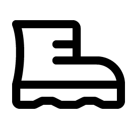 boot icon