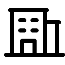 building office icon