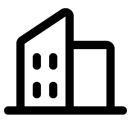 buildings icon