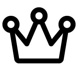 crown icon