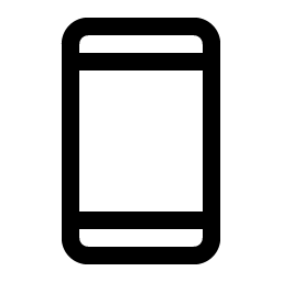 device mobile icon