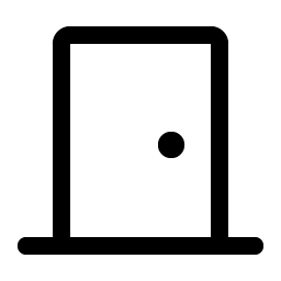door icon