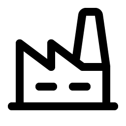factory icon