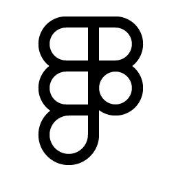 figma logo icon