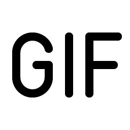 gif icon