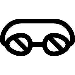 goggles icon