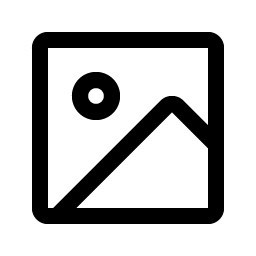 image square icon