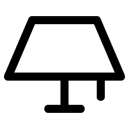 lamp icon