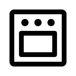 oven icon