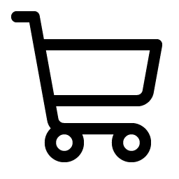 shopping cart icon