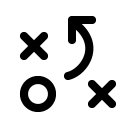 strategy icon
