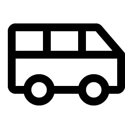 van icon
