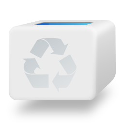 recycle empty icon