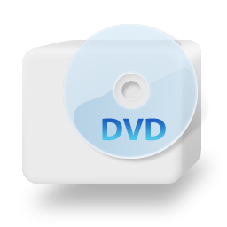 dvd icon