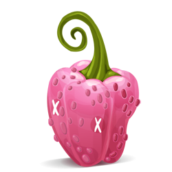 pepper1 icon
