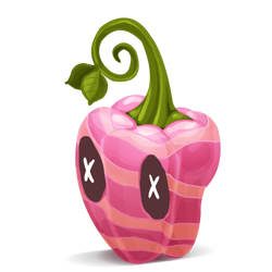 pepper icon