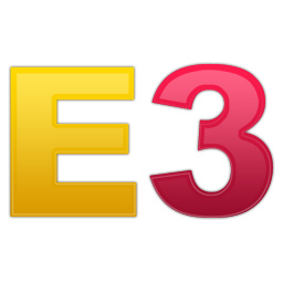 E3 icon