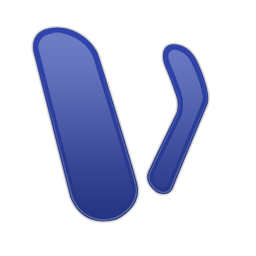 Visio icon