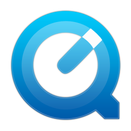 Quicktime icon