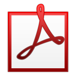 AcrobatReader icon