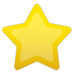 Star icon