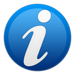 Information icon