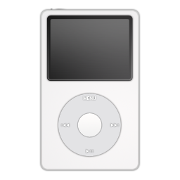 iPod icon