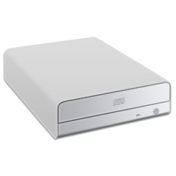 LecteurCD2 icon