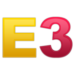 E3 icon