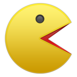 PacMan icon